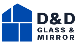 D&D Glass and Mirror