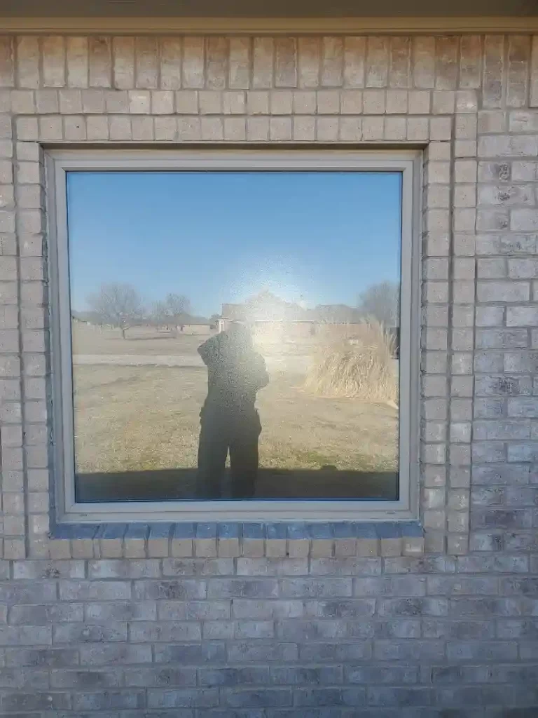 window replacement work